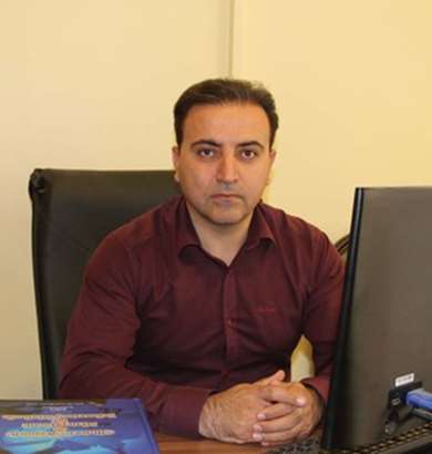 Mohamad Hosien Mohamadi 